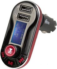 FM модулятор Ritmix FMT-A780 FM модулятор Ritmix FMT-A780