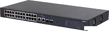 Управляемый коммутатор 2-го уровня Dahua CS4226-24ET-240