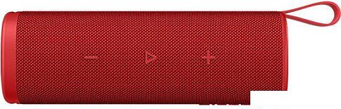 Беспроводная колонка Xiaomi Sound Outdoor (красный, международная версия)