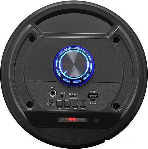 Беспроводная колонка Ginzzu GM-229