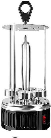 Электрошашлычница Redmond RBQ-0252-E