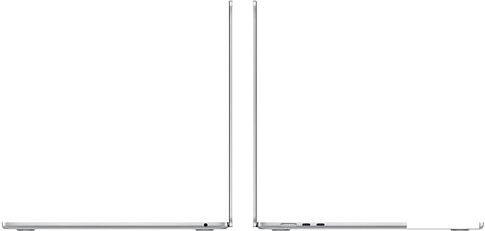 Ноутбук Apple Macbook Air 15" M3 2024 Z1GE0001R