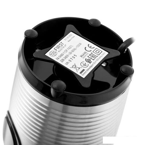 Электрическая кофемолка First FA-5480-1