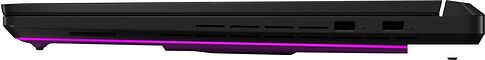 Игровой ноутбук ASUS ROG Strix SCAR 18 2025 G835LW-SA090W