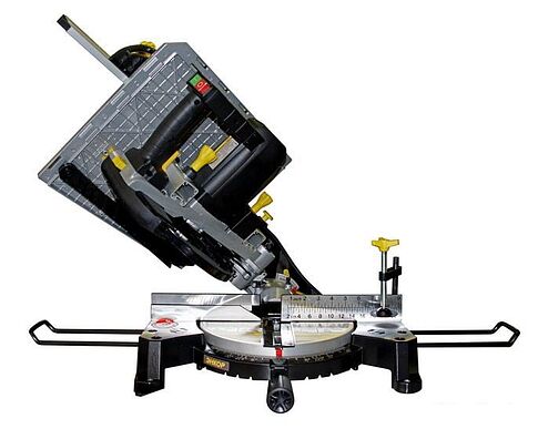 Торцовочная Энкор Корвет 2-40