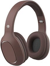 Наушники Pero BH04 (коричневый)