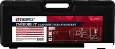 Пневматический гайковерт Thorvik AIWS124