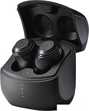 Наушники Audio-Technica ATH-CKS50TW (черный) Наушники Audio-Technica ATH-CKS50TW (черный)