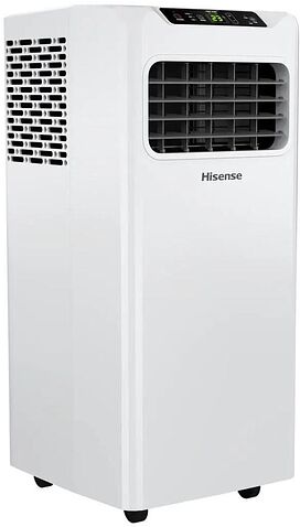 Мобильный кондиционер Hisense W-series AP-09CR4GKWS00