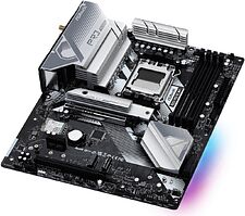 Материнская плата ASRock B650 Pro RS WiFi