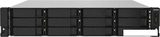Сетевой накопитель QNAP TS-1232PXU-RP-4G