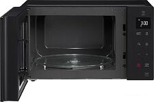 Микроволновая печь LG MH6535GIS