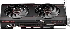 Видеокарта Sapphire Pulse Radeon RX 6650 XT 8GB GDDR6 11319-07-20G Видеокарта Sapphire Pulse Radeon RX 6650 XT 8GB GDDR6 11319-07-20G