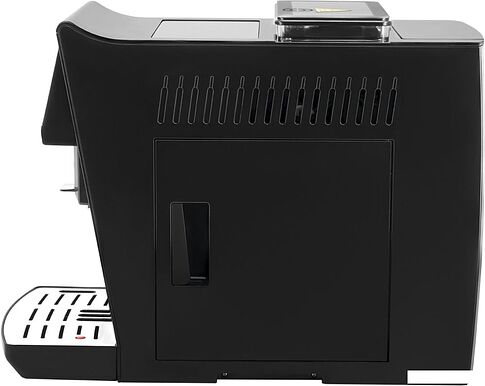 Эспрессо кофемашина Polaris PACM 2065AC (черный)