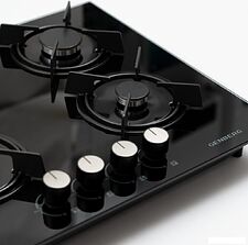 Варочная панель Genberg G6024-WSGK