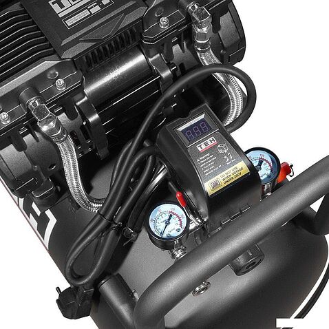 Компрессор TEH TAC50L