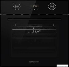 Электрический духовой шкаф KUPPERSBERG HO 677 B