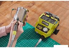 Прямошлифовальная машина Ryobi RRTS18-0A35 5133005637 (без АКБ) Прямошлифовальная машина Ryobi RRTS18-0A35 5133005637 (без АКБ)