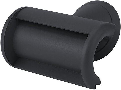 Фен Blackton Bt HD1818M AirJet Pro (серый/фиолетовый)
