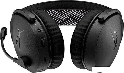 Наушники HyperX Cloud Jet (черный)