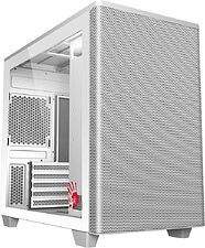 Корпус A4Tech Bloody BD-CC117F (белый)