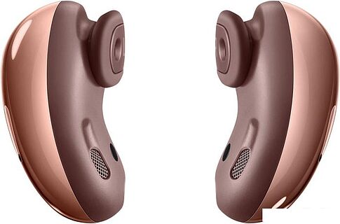 Наушники Samsung Galaxy Buds Live (бронзовый)