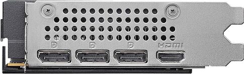 Видеокарта MSI GeForce RTX 5050 8G Shadow 2X