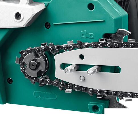 Электрическая пила Зубр Мастер ПЦ-1835