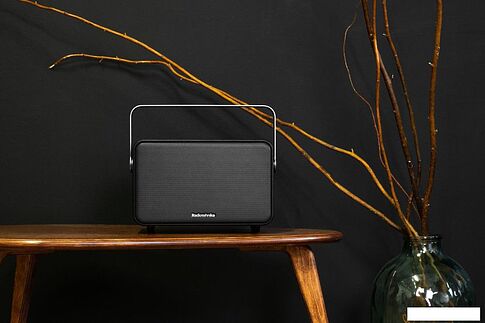 Беспроводная колонка Radiotehnika Impulse P1
