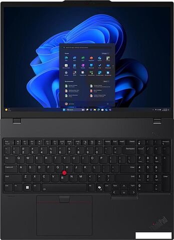 Ноутбук Lenovo ThinkPad T16 Gen 4 Intel 21QE0064FW