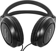 Наушники Panasonic RP-HT161E-K