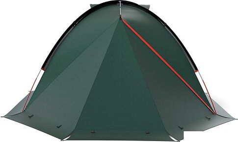 Экспедиционная палатка Husky Falcon 2