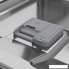 Встраиваемая посудомоечная машина BEKO BDIN15360