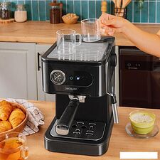 Рожковая кофеварка Cecotec Power Espresso 20 Pro