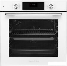 Электрический духовой шкаф Zigmund & Shtain E 156 W