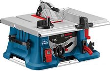 Дисковая (циркулярная) пила Bosch GTS 635-216 Professional 0601B42000 Дисковая (циркулярная) пила Bosch GTS 635-216 Professional 0601B42000