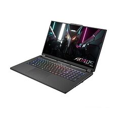 Игровой ноутбук Gigabyte Aorus 17H BXF-74KZ554SH
