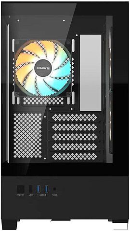 Корпус Gigabyte C201 Panoramic
