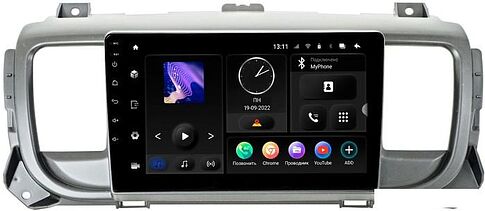 USB-магнитола Incar TMX-2303u-6