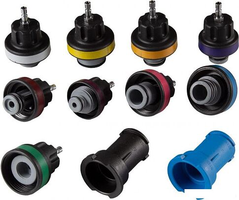 Тестер герметичности системы Affix AF10331028C