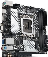 Материнская плата ASUS Prime H610I-PLUS-CSM