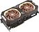 Видеокарта ASUS GeForce RTX 4080 16GB GDDR6X Noctua OC Edition RTX4080-O16G-NOCTUA