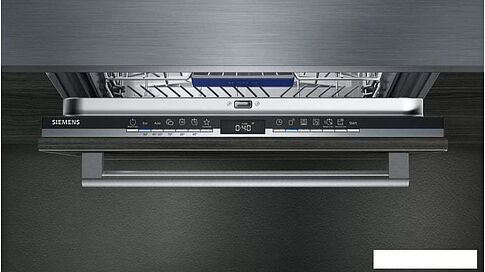 Посудомоечная машина Siemens SN63HX42VE