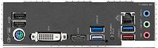 Материнская плата Gigabyte B550 Gaming X (rev. 1.0)
