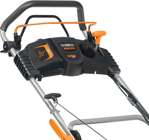 Газонокосилка Daewoo Power DLM 5500SVRH