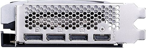 Видеокарта MSI GeForce RTX 5060 Ti 16G Ventus 3X OC