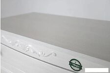 Комод Ивару Мария-Луиза 8 990 (бодега белый-МДФ бодега белый)