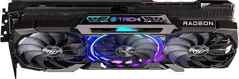 Видеокарта ASRock Radeon RX 7900 XTX Taichi 24GB OC RX7900XTX TC 24GO
