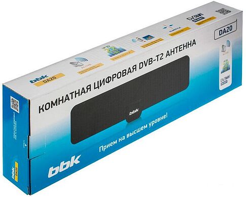 ТВ-антенна BBK DA20