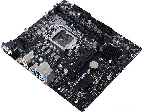 Материнская плата BIOSTAR H510MH 2.0 Ver. 6.0